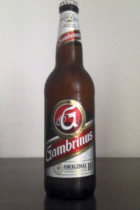 Gambrinus
